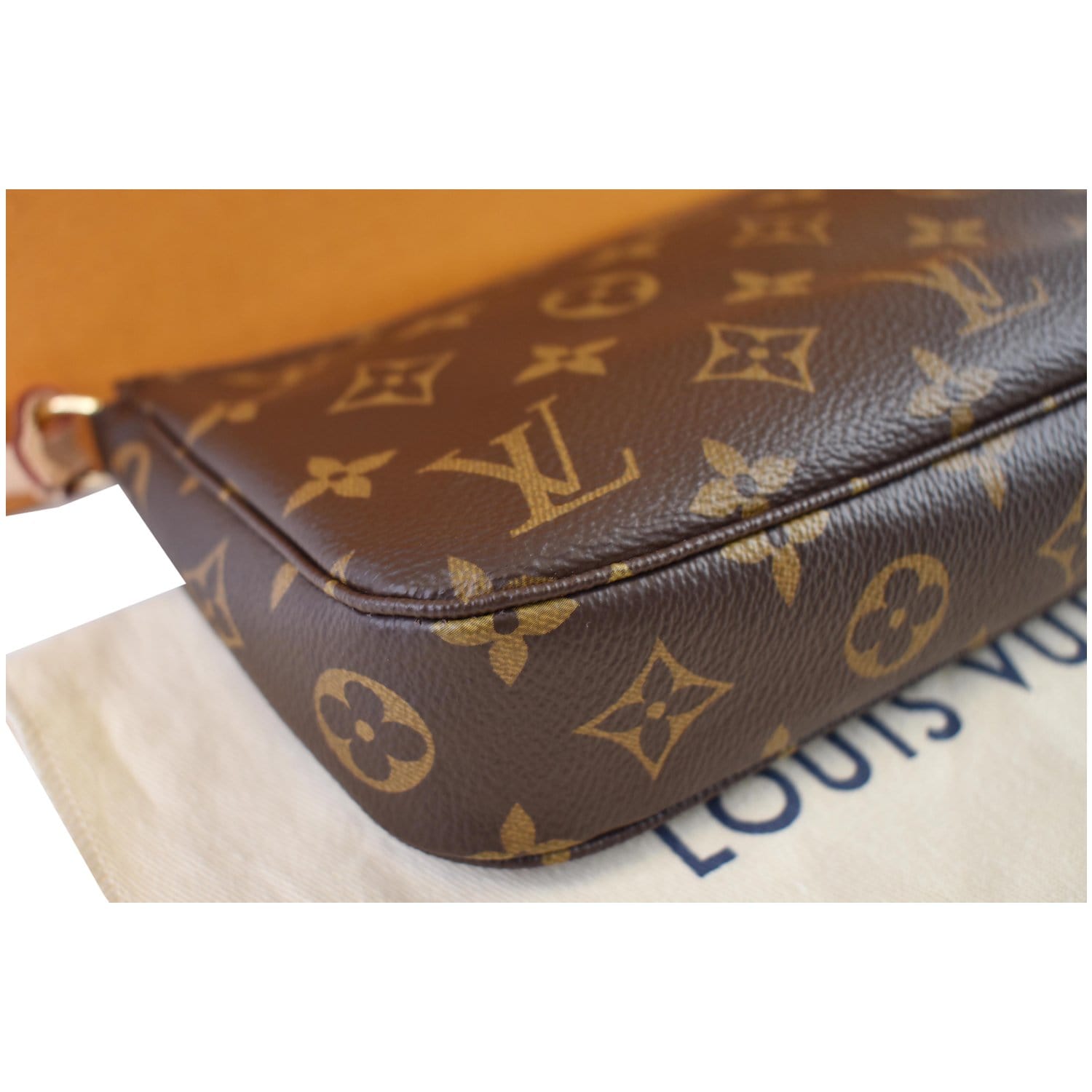 Louis Vuitton Reference numberM40712 luxury vintage bags for sale