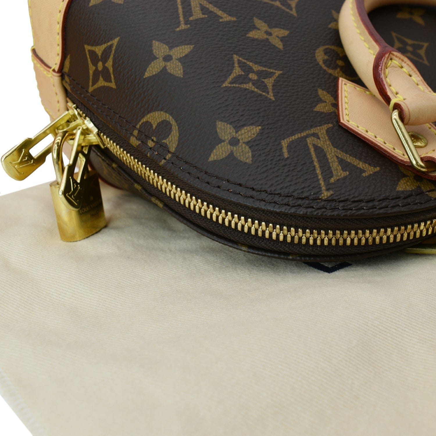 Louis Vuitton alma BB handbags, louis vuitton alma bb outfit This miniature  version in Damier Ebène canvas easily holds keys, wallet, smartphone and  lipstick. : u/carsenlozano