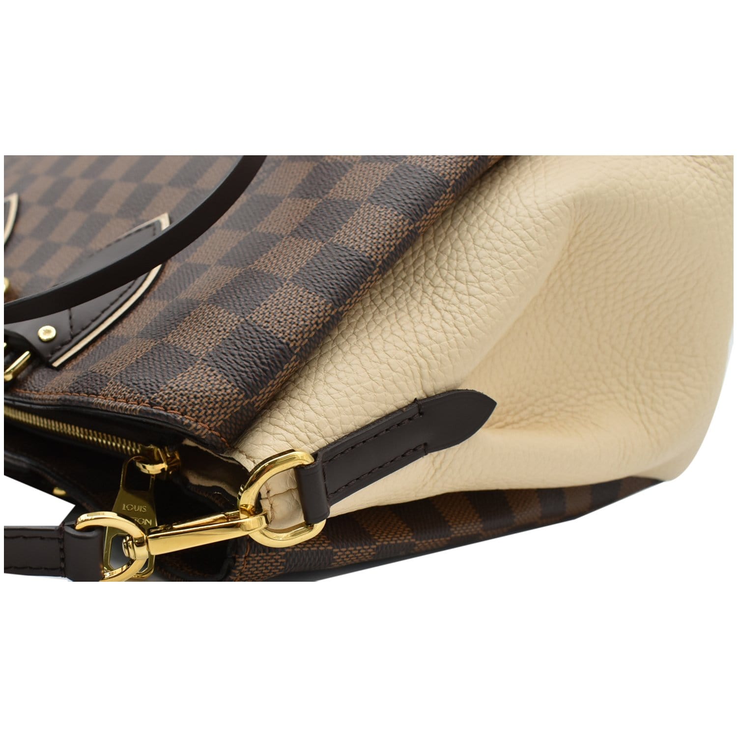 Louis Vuitton Normandy Two-Way Handbag