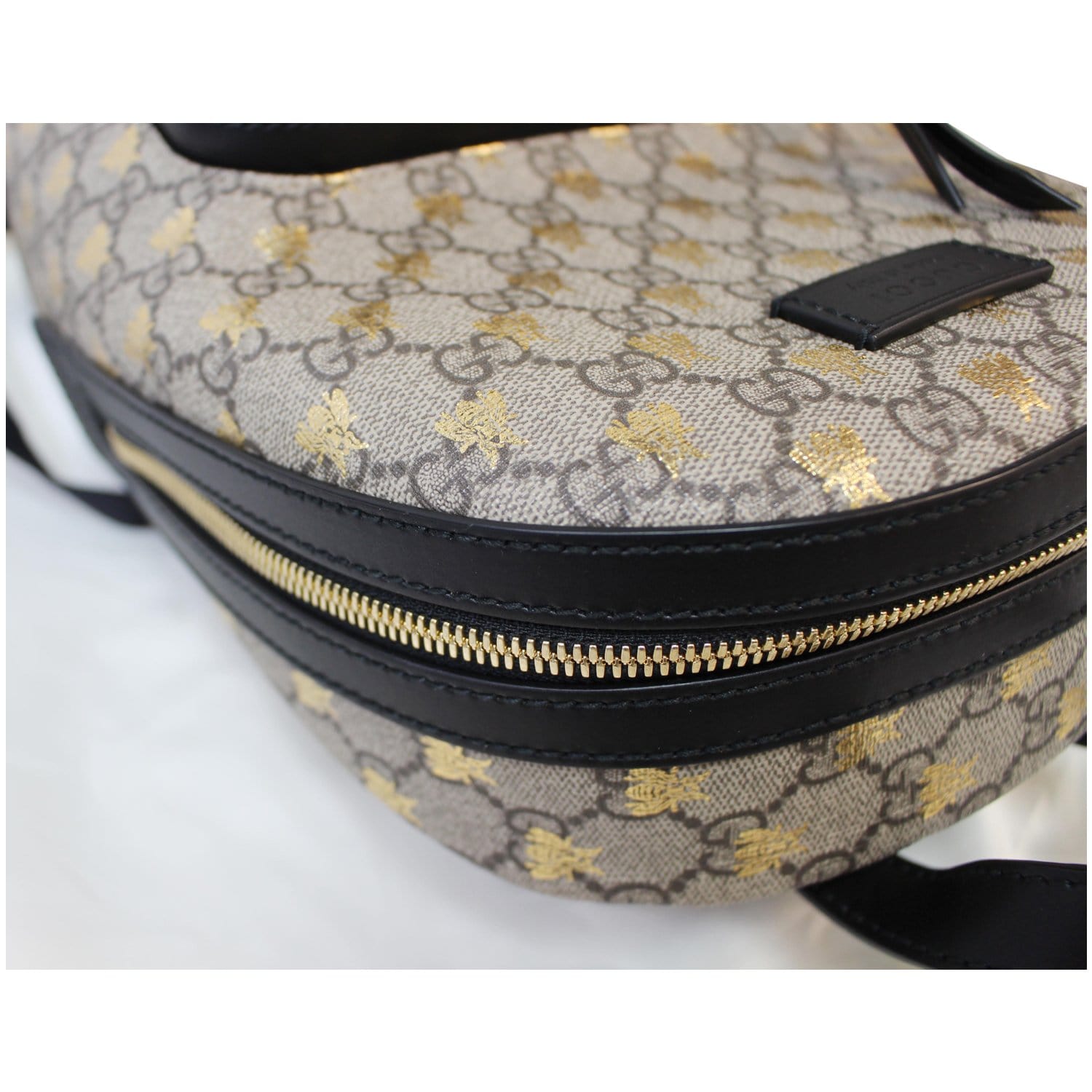 GG Supreme Bee Print Mini Backpack – Elite Dress Agency LTD