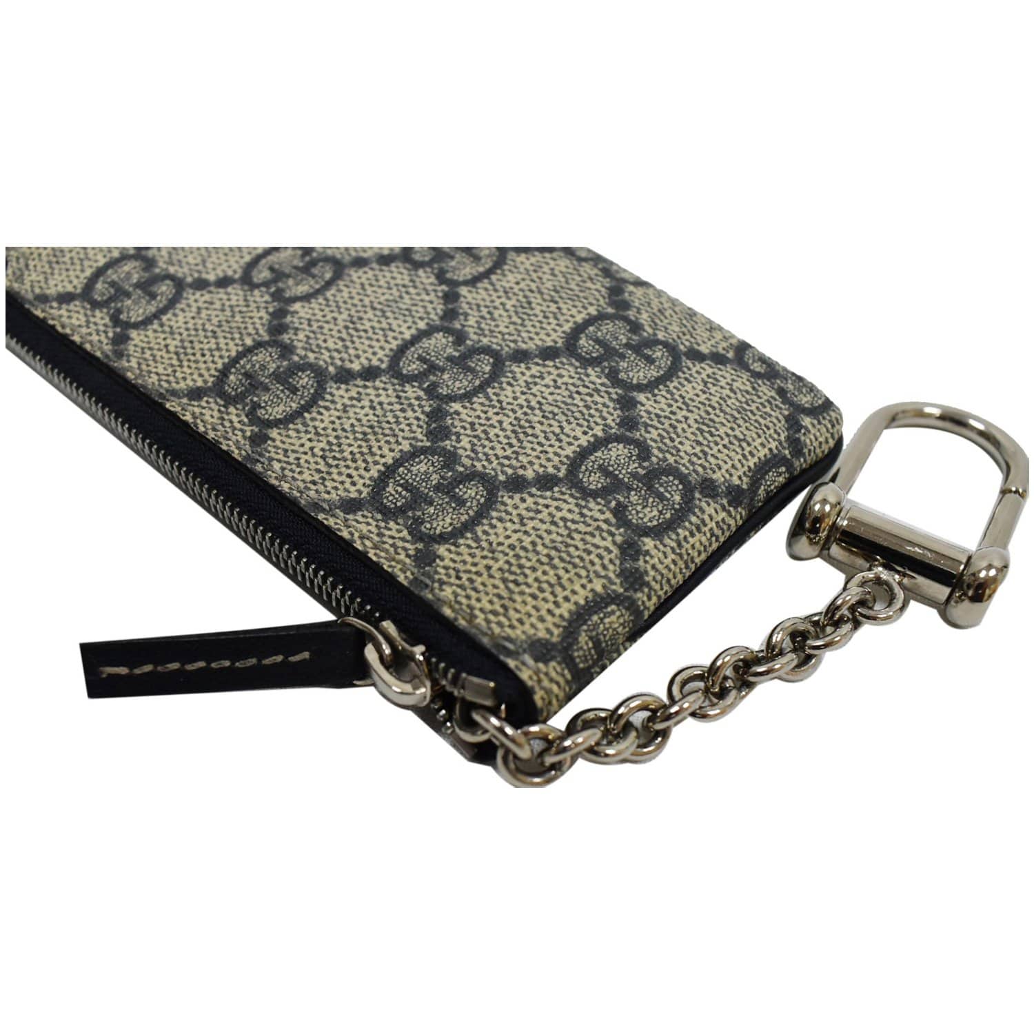 Gucci Keychain, coin pouch, Women's Fashion, Bags & Wallets, Purses &  Pouches on Carousell