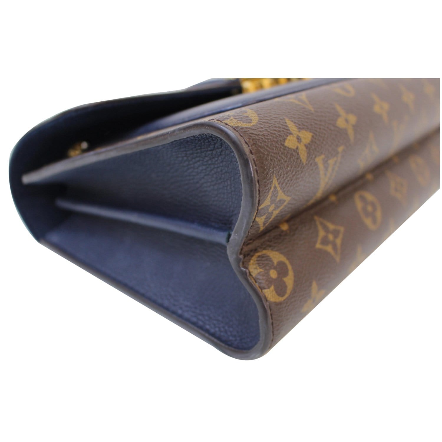 Louis Vuitton Victoire Handbag Monogram Canvas and Leather - ShopStyle  Shoulder Bags