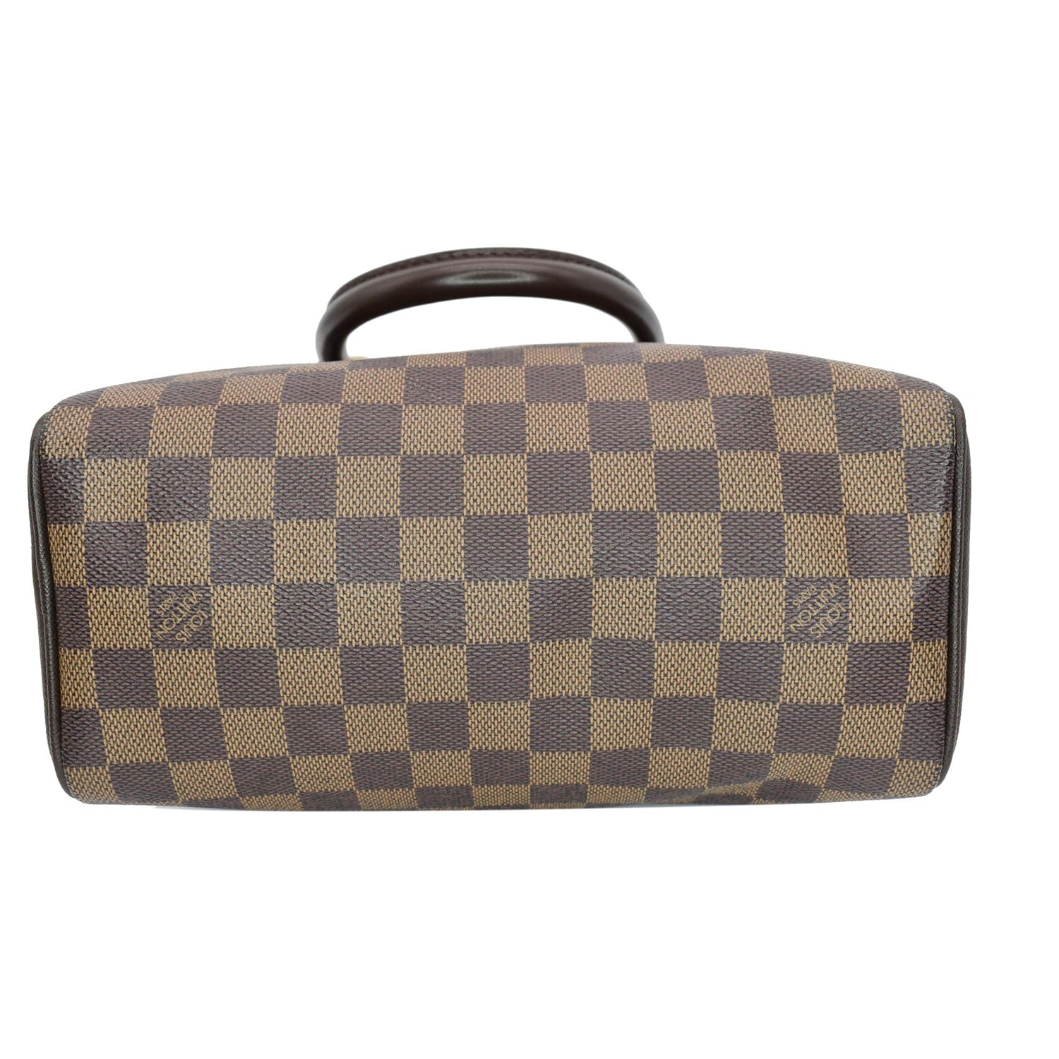 Louis Vuitton Damier Ebene Brera Brown ○ Labellov ○ Buy and Sell Authentic  Luxury