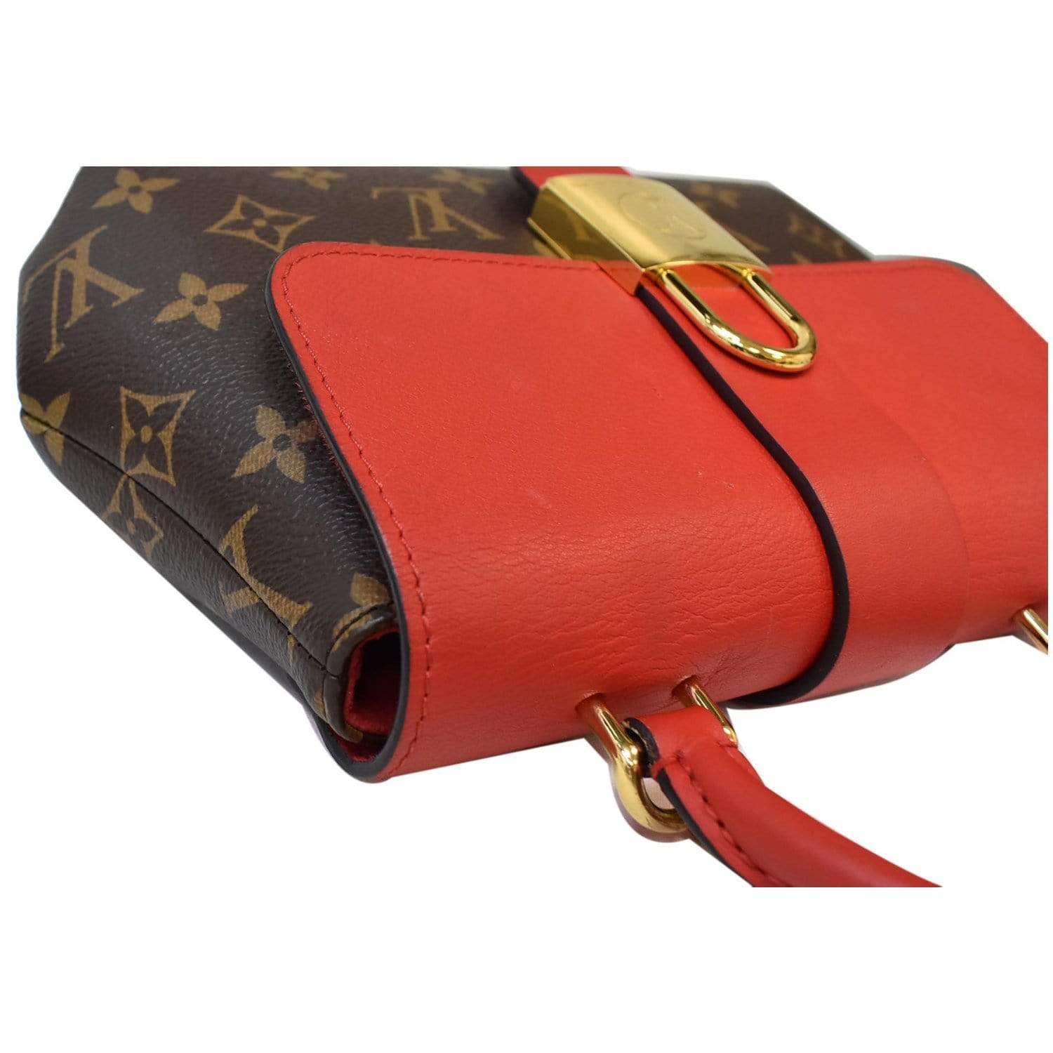 Louis Vuitton Locky BB  Luxury bags collection, Trendy purses