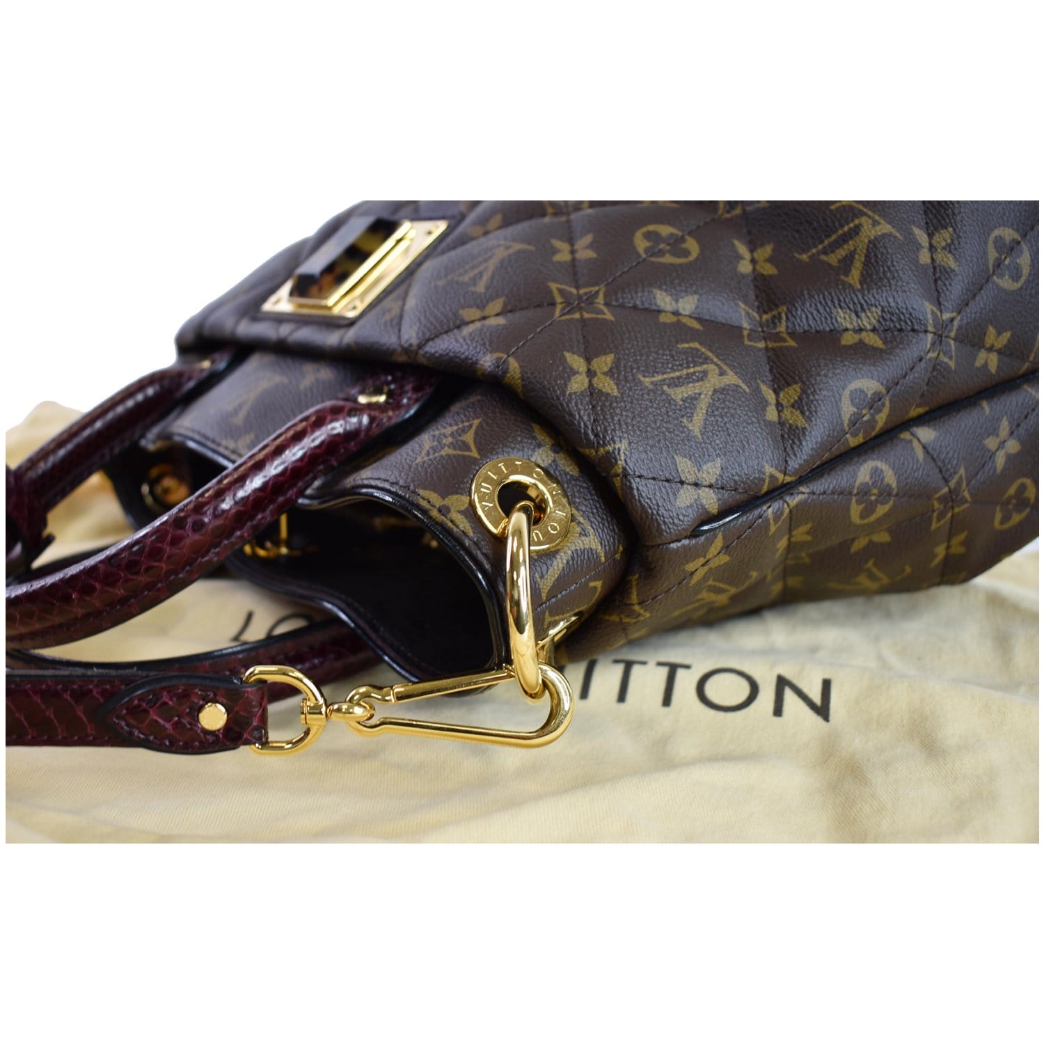 Louis Vuitton Exotique - For Sale on 1stDibs