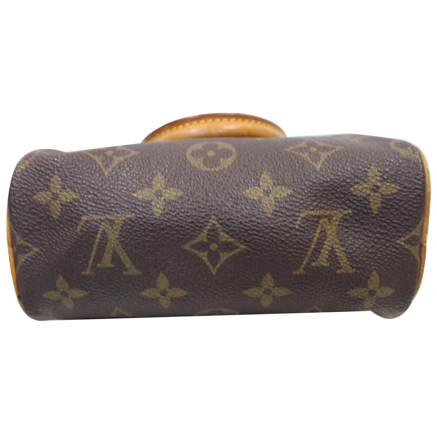 Louis Vuitton 2023 Monogram Speedy Bag Charm - Brown Mini Bags