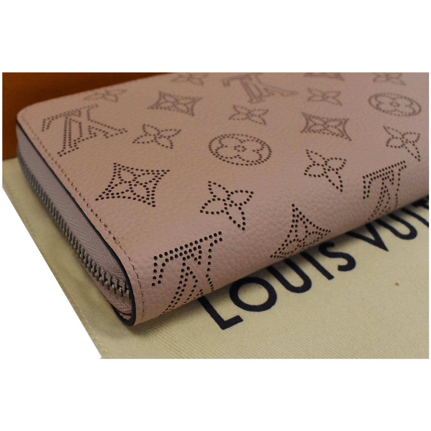 Zippy Wallet Mahina Leather - Wallets and Small Leather Goods