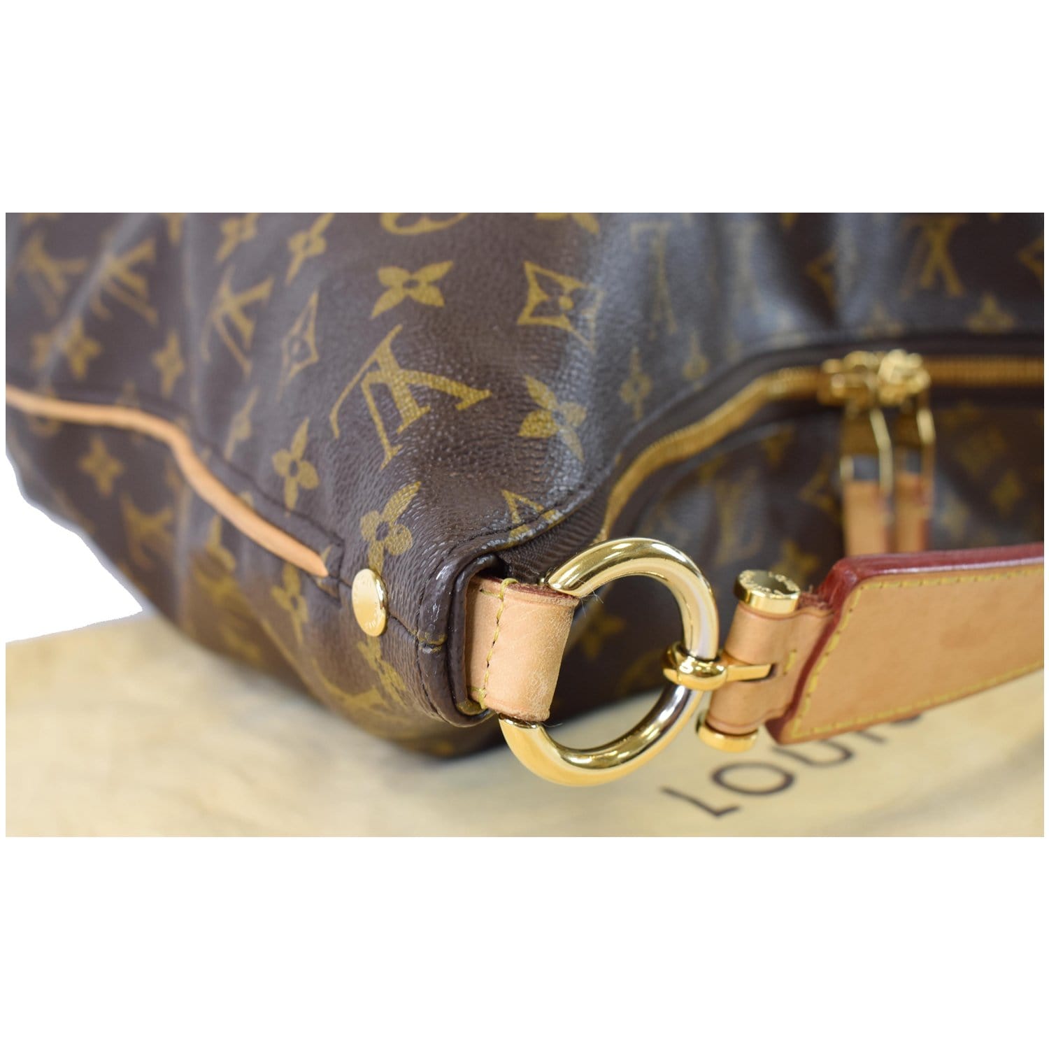 Louis Vuitton 2013 pre-owned Monogram Eva Shoulder Bag - Farfetch