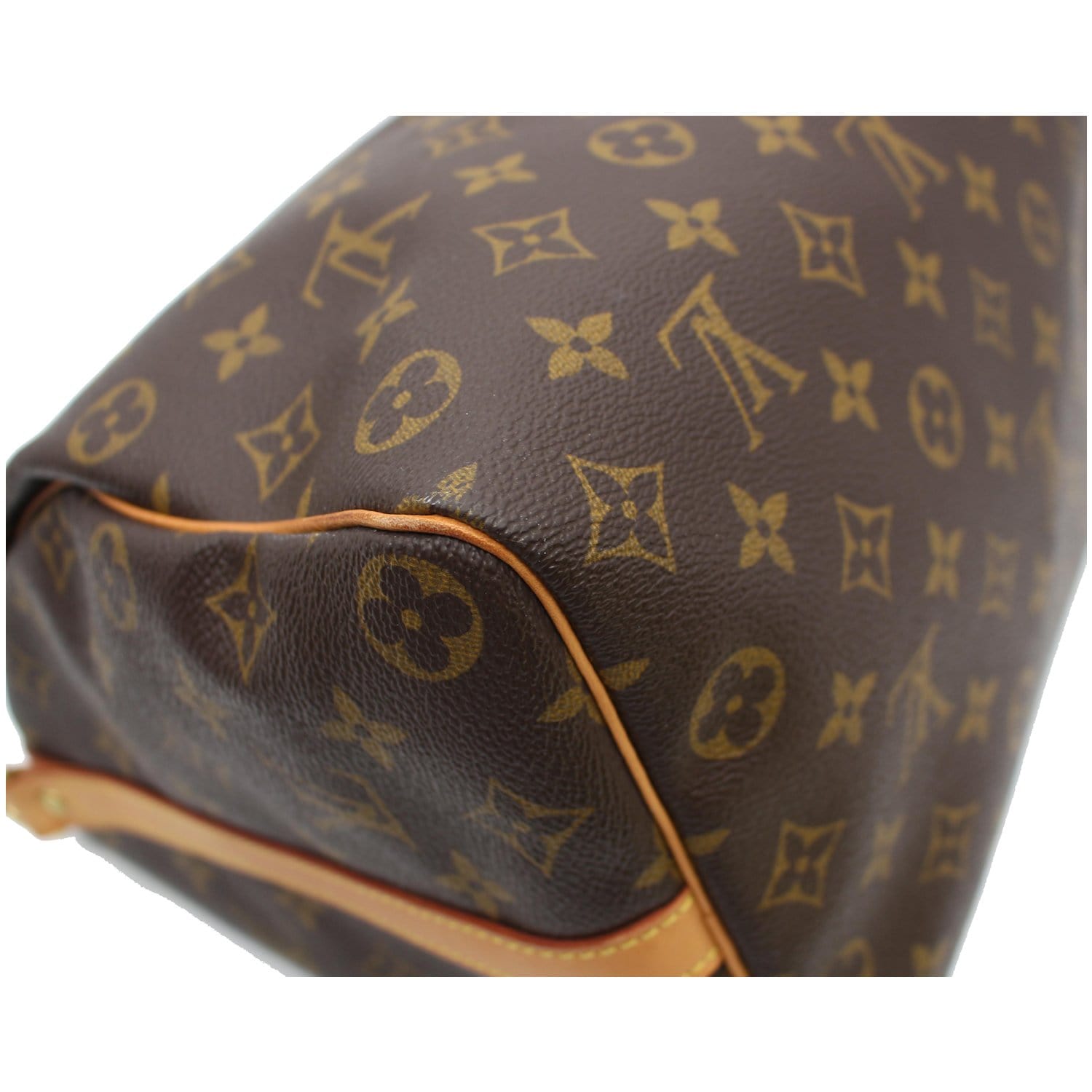 Louis Vuitton, Bags, Louis Vuitton Speedy 3