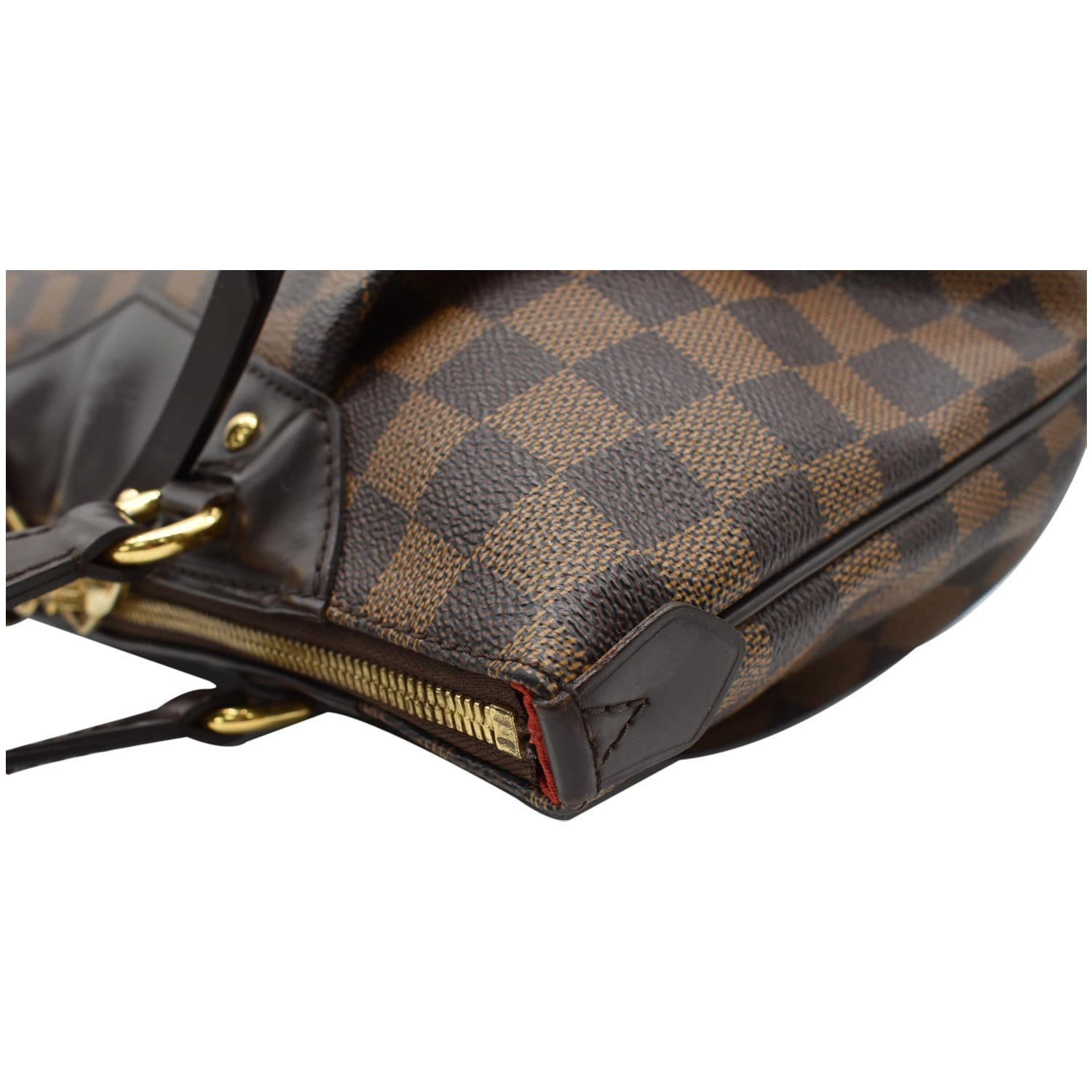 Louis Vuitton Damier Ebene Westminster PM - Brown Totes, Handbags