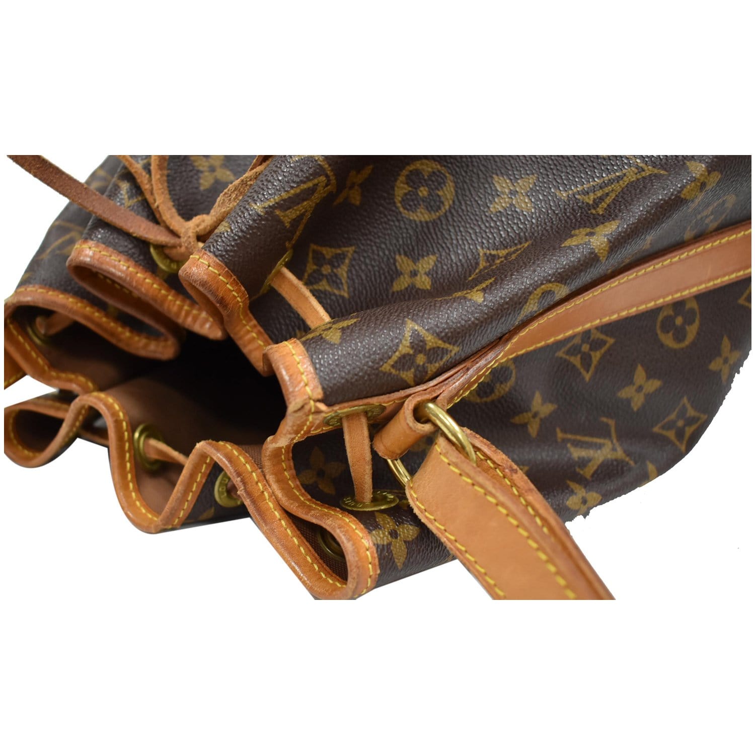 Louis Vuitton Noe Bb Handbag