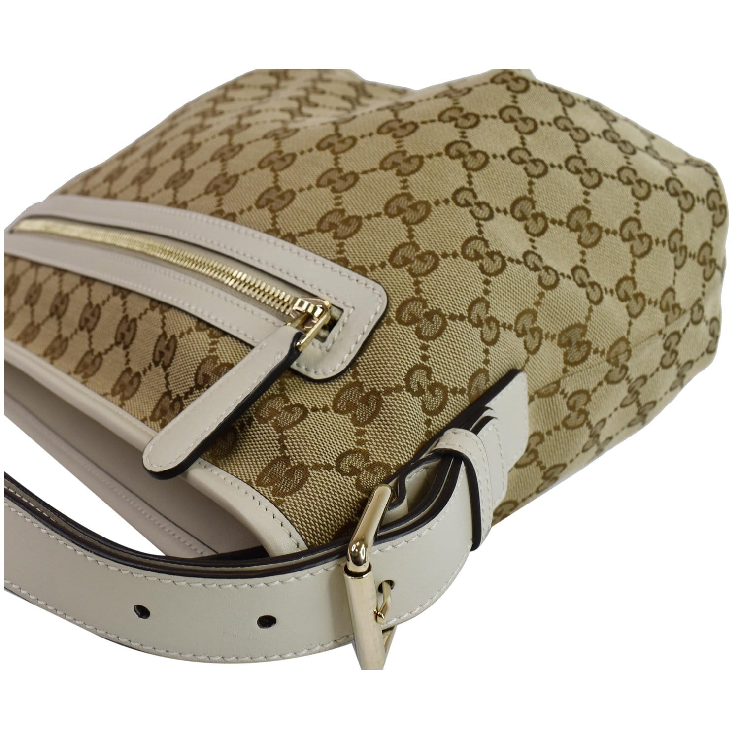 Gucci Sling Shoulder Bags