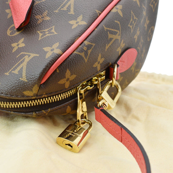 Louis Vuitton Retiro NM Monogram Canvas 2Way Shoulder Bag