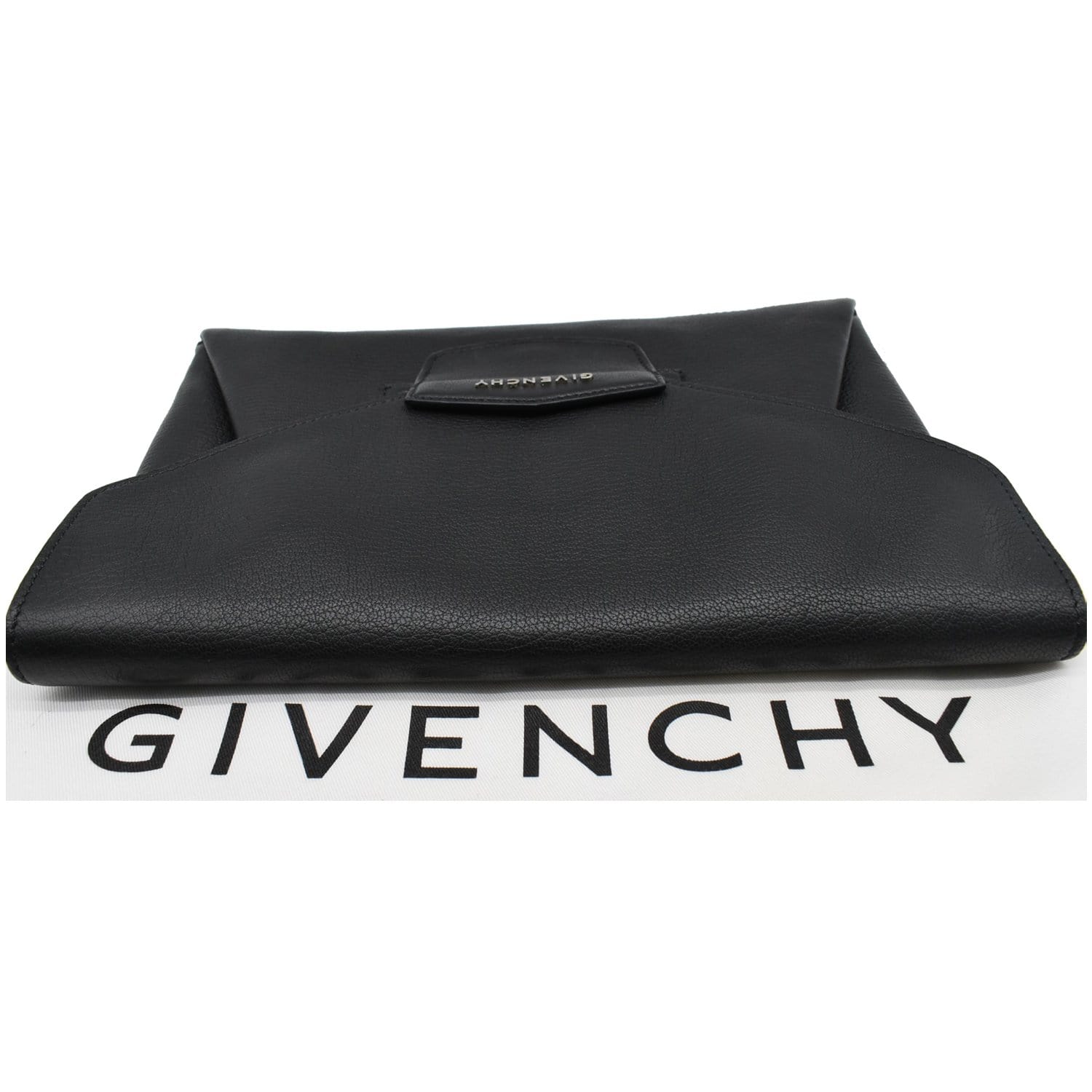 Givenchy Large Antigona Clutch - Farfetch