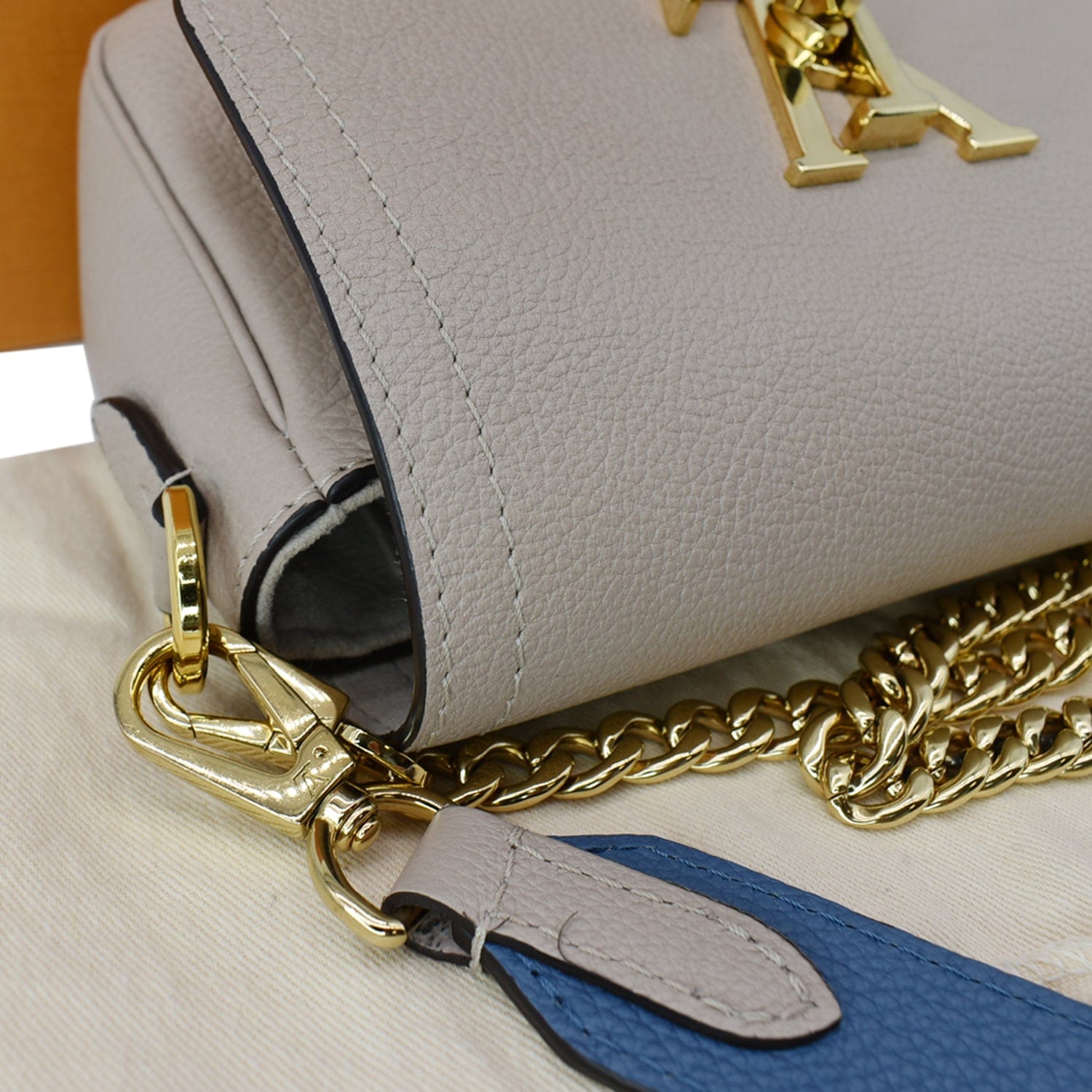 Lockme Tender Lockme Leather - Handbags