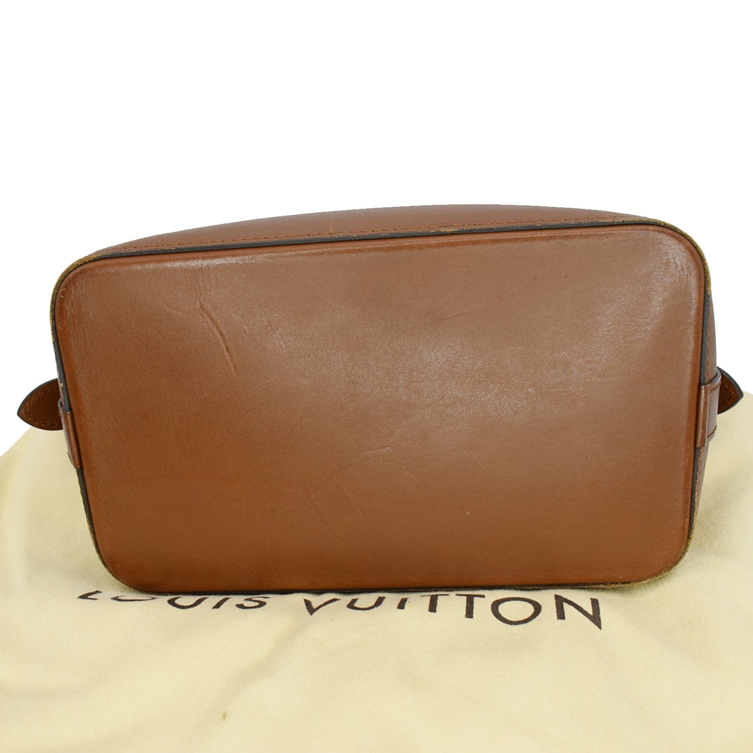 Louis Vuitton Monogram Diane PM - Brown Shoulder Bags, Handbags - LOU779028