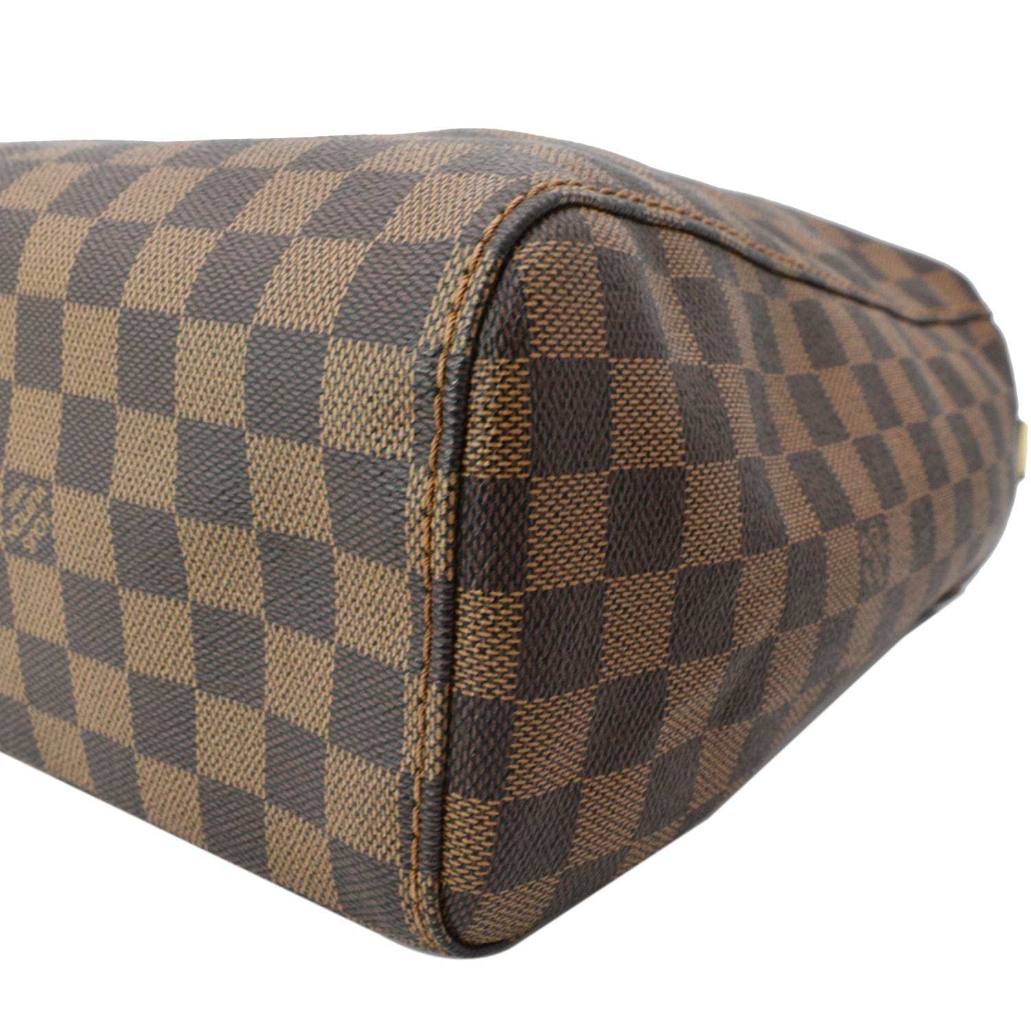 L*V Vintage Damier Ebene Portobello Shoulder Bag – ZAK BAGS