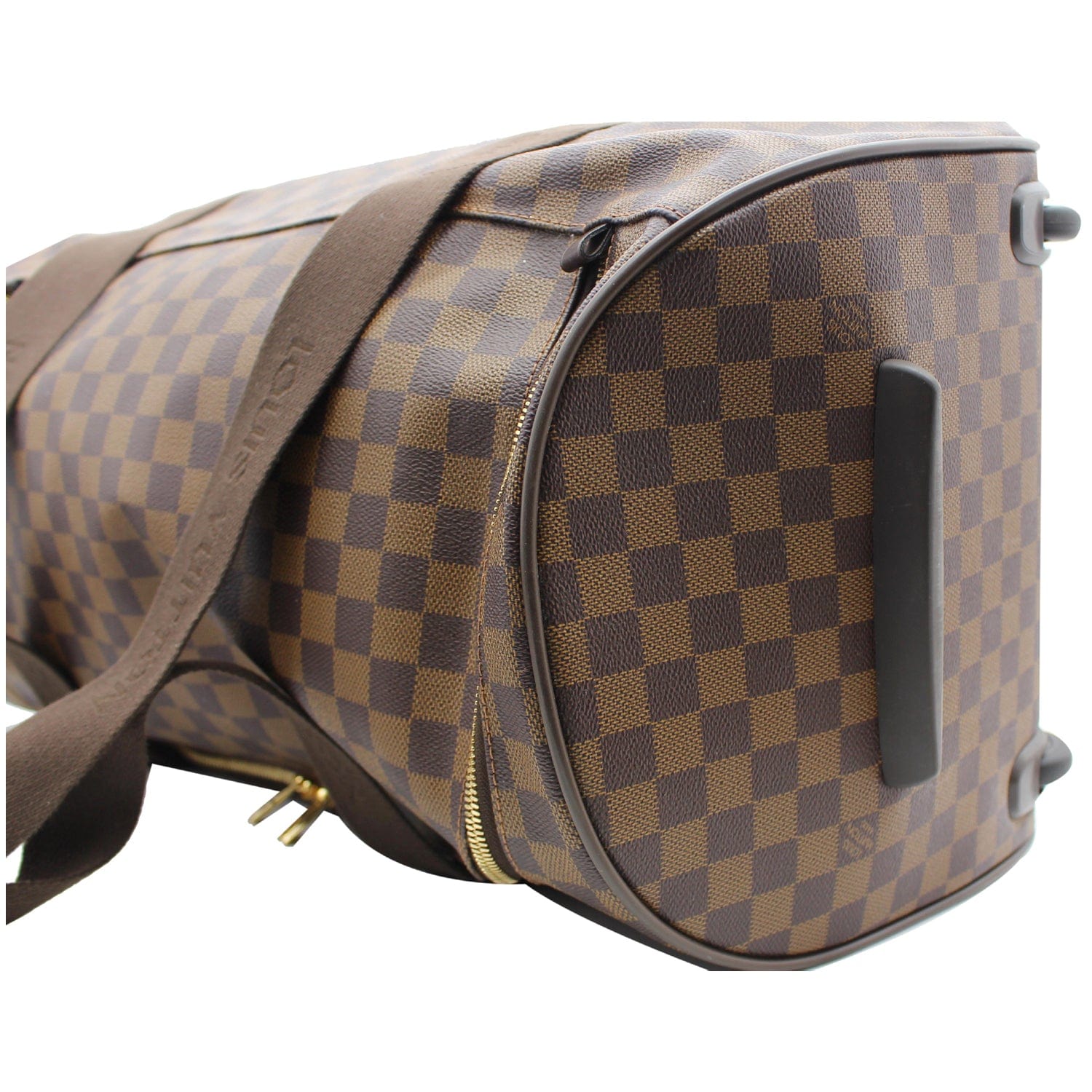 Louis Vuitton Monogram Neo Eole 55 - Brown Luggage and Travel, Handbags -  LOU800226