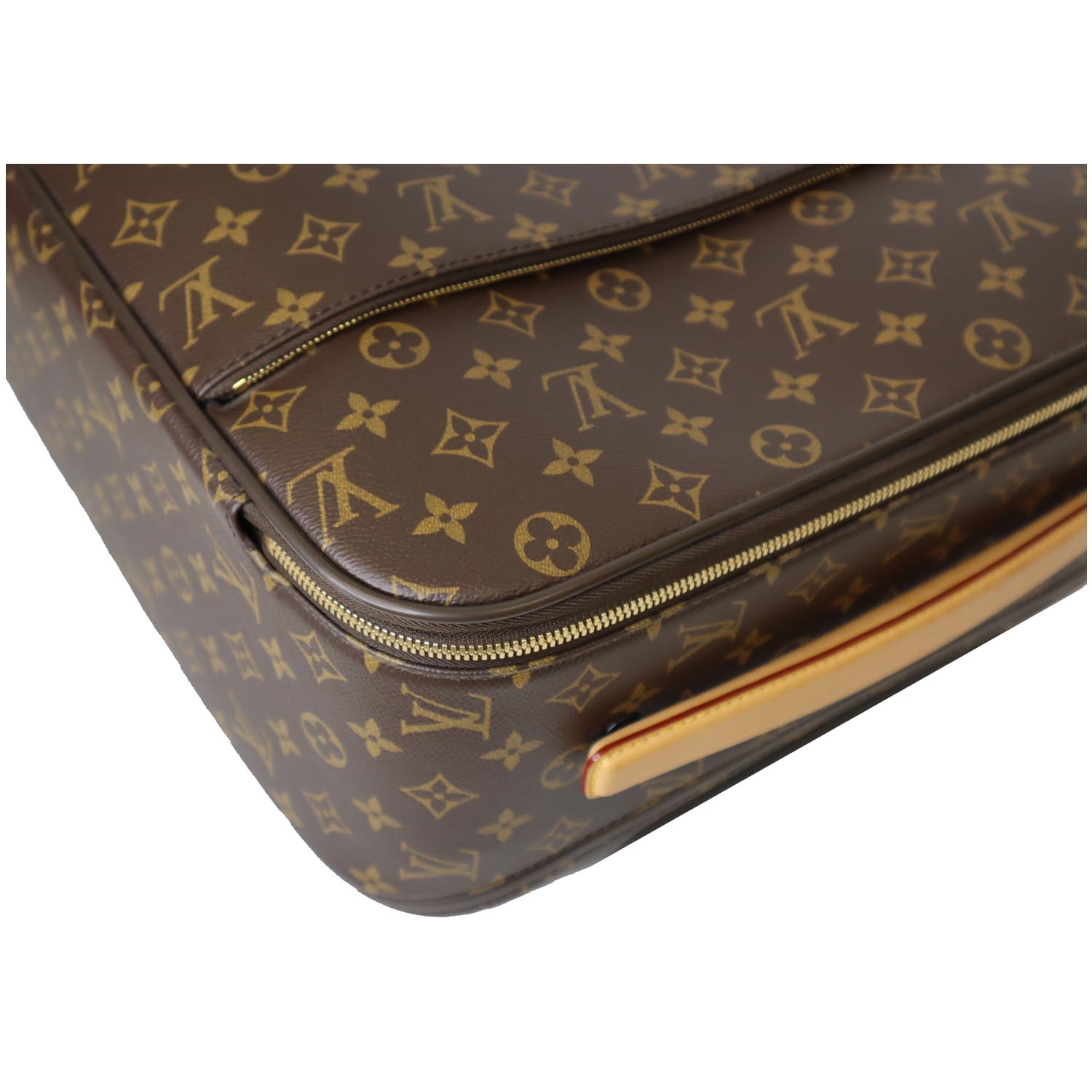 Louis Vuitton Pegase 55 Rolling Suitcase Graphite51.063,00 kr