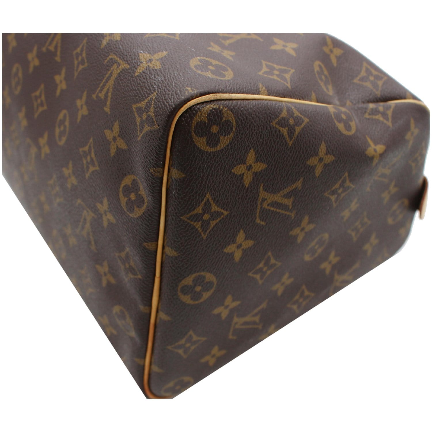 Louis Vuitton Speedy Handbag 352655