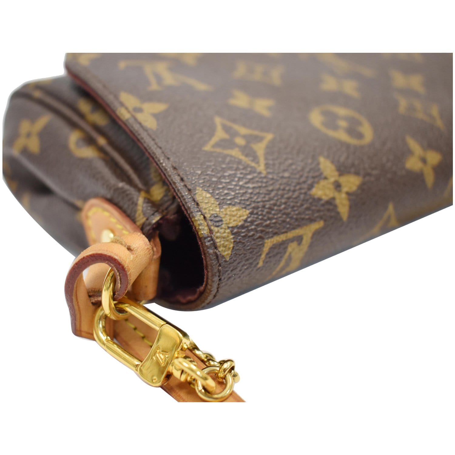 Louis Vuitton Monogram Favorite PM - Brown Crossbody Bags, Handbags -  LOU803754