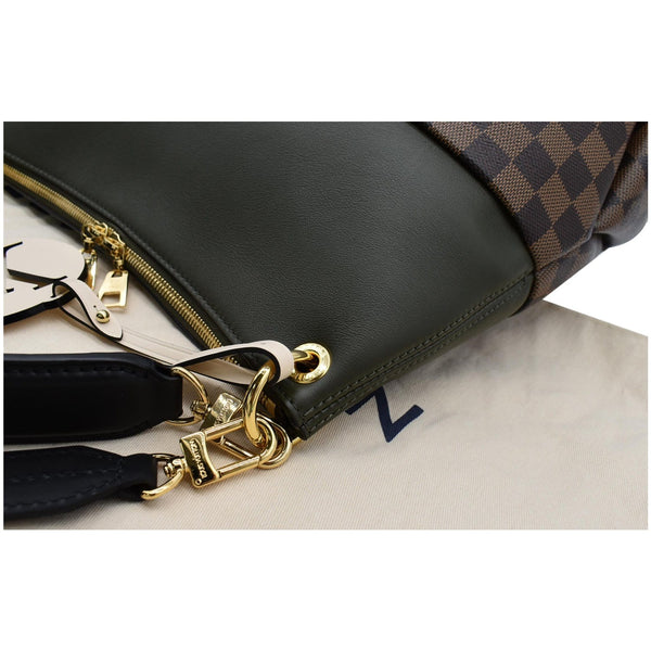 Louis Vuitton Maida Damier Ebene Hobo Shoulder Bag - DDH