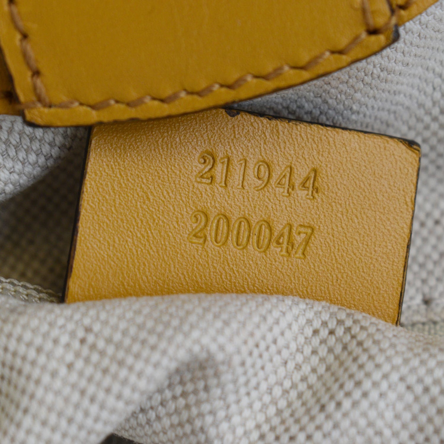 Golden Goose textured fleece logo tote bag, UhfmrShops