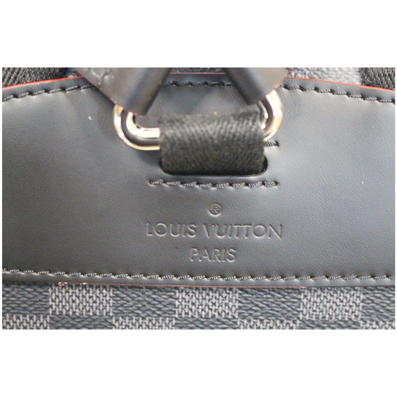 Louis Vuitton, Accessories, Louis Vuitton Mens Alpes Damier Patch Beanie  And Scarf