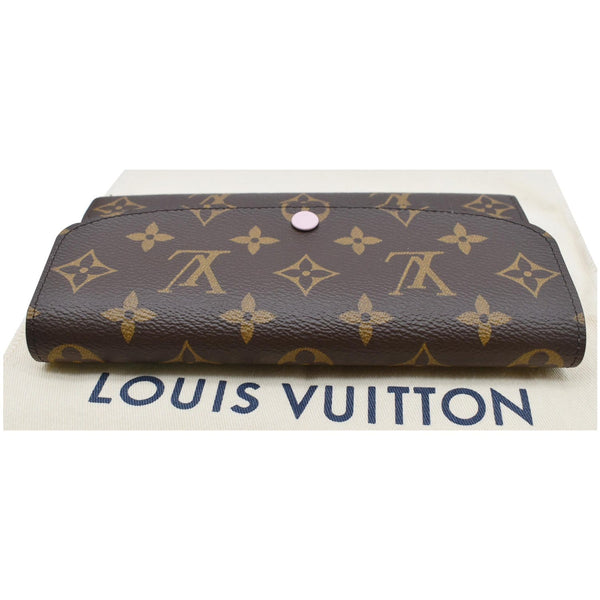 Louis Vuitton lv woman Sarah wallet monogram 1:1