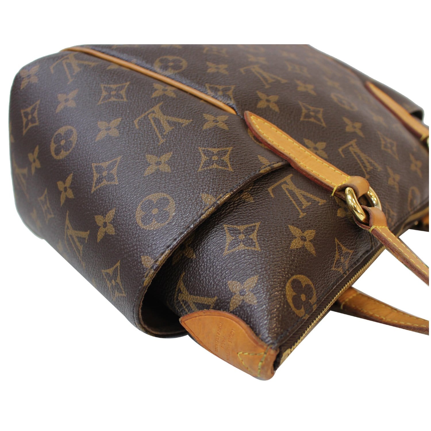 Louis Vuitton Monogarm Large Babylone Bag LVJP390 - Bags of