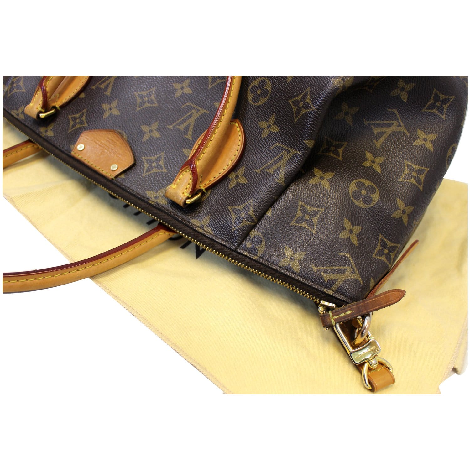 Louis Vuitton Turenne GM JUST IN! Call/text us at ***-***-**** if