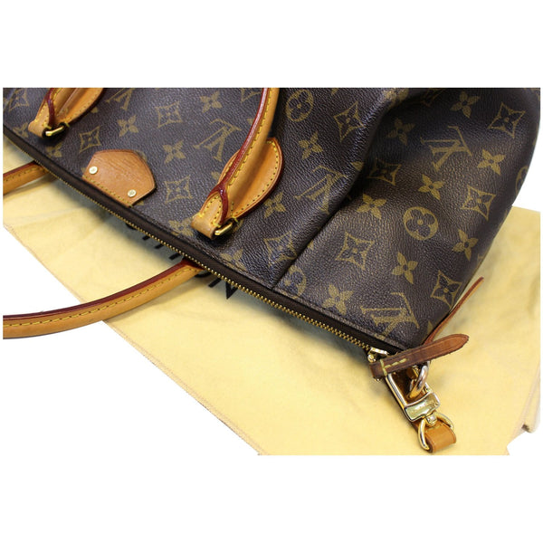 LOUIS VUITTON Turenne GM Monogram Canvas 2 Way Shoulder Bag-US