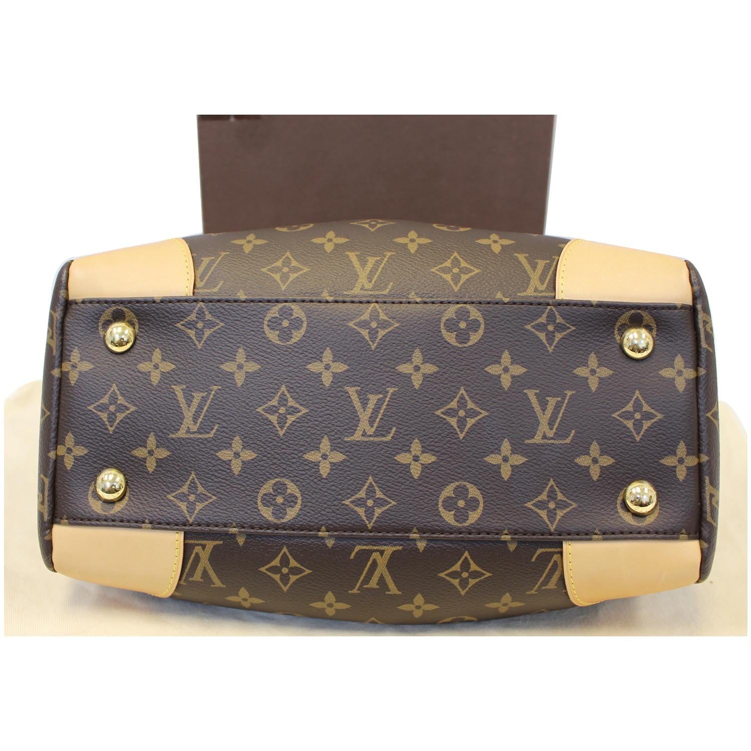 Louis Vuitton Quetsche Damier Canvas Couleurs Shoulder Bag .