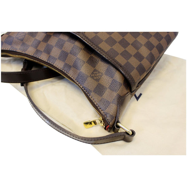 LOUIS VUITTON Bloomsbury PM Damier Ebene Shoulder Bag-US