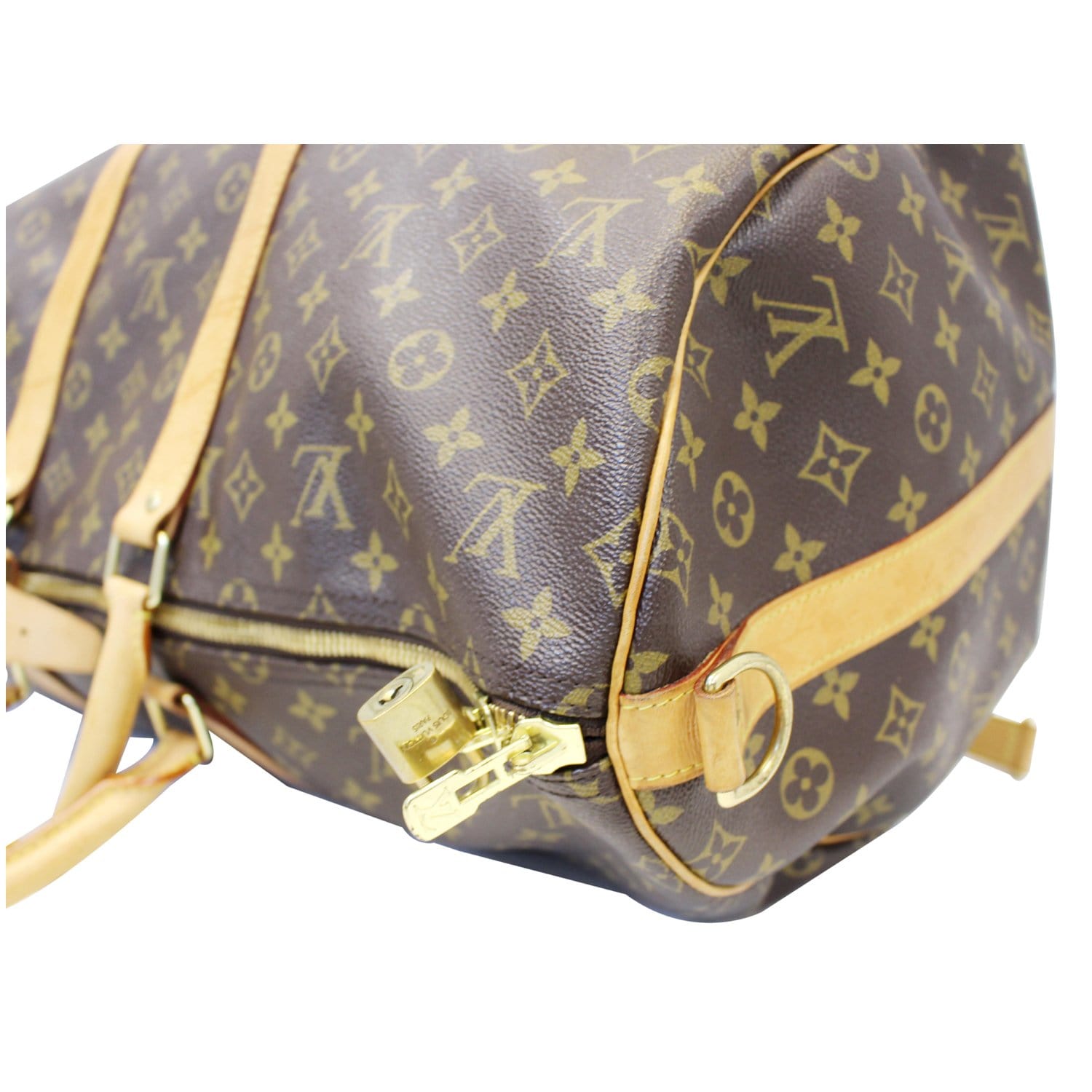 Louis Vuitton Keepall Travel bag 374073
