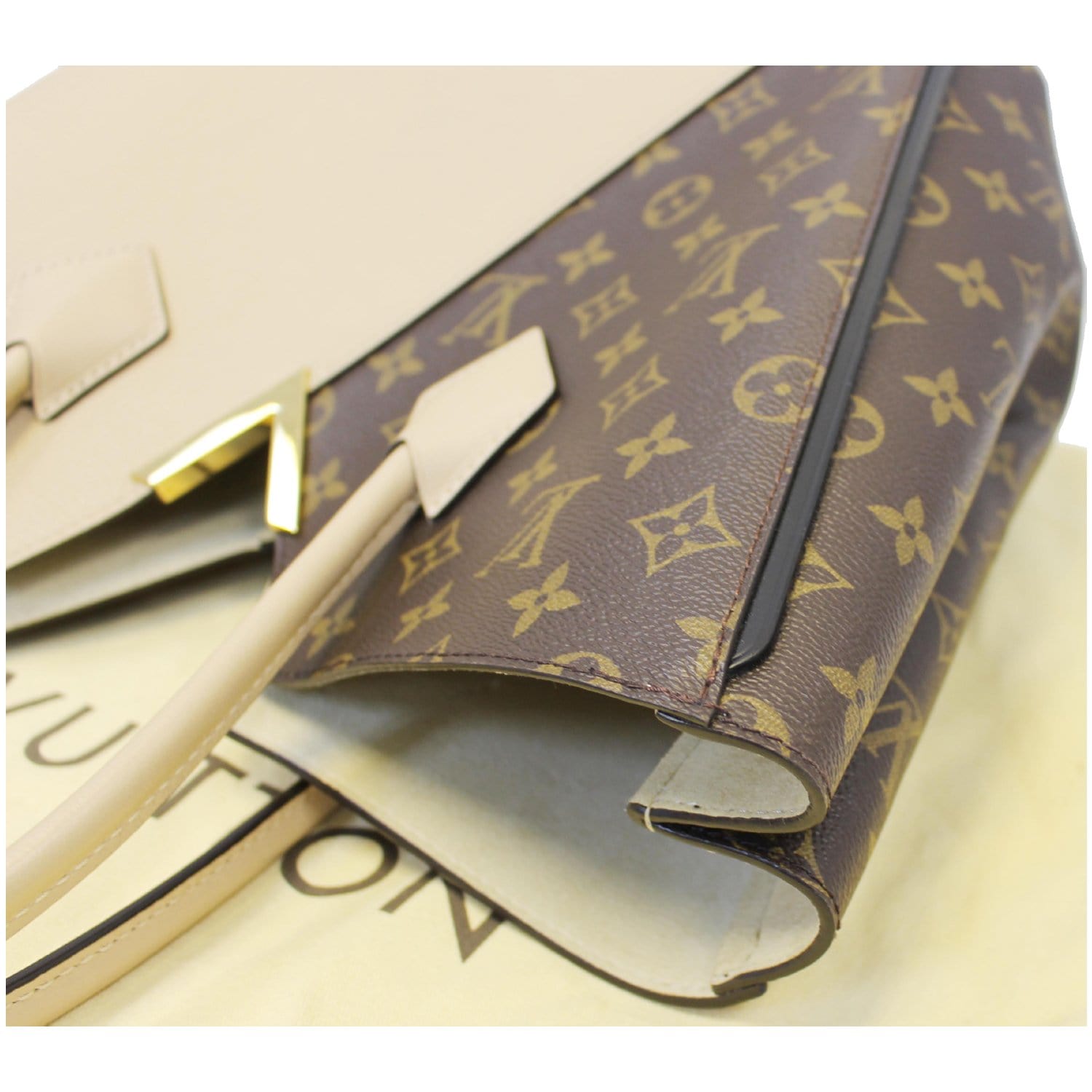 Louis Vuitton, Bags, Louis Vuitton Kimono Wallet