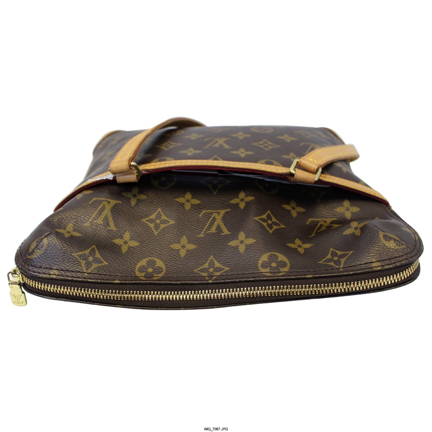 Louis Vuitton Monogram Coussin GM - Brown Shoulder Bags, Handbags -  LOU700889