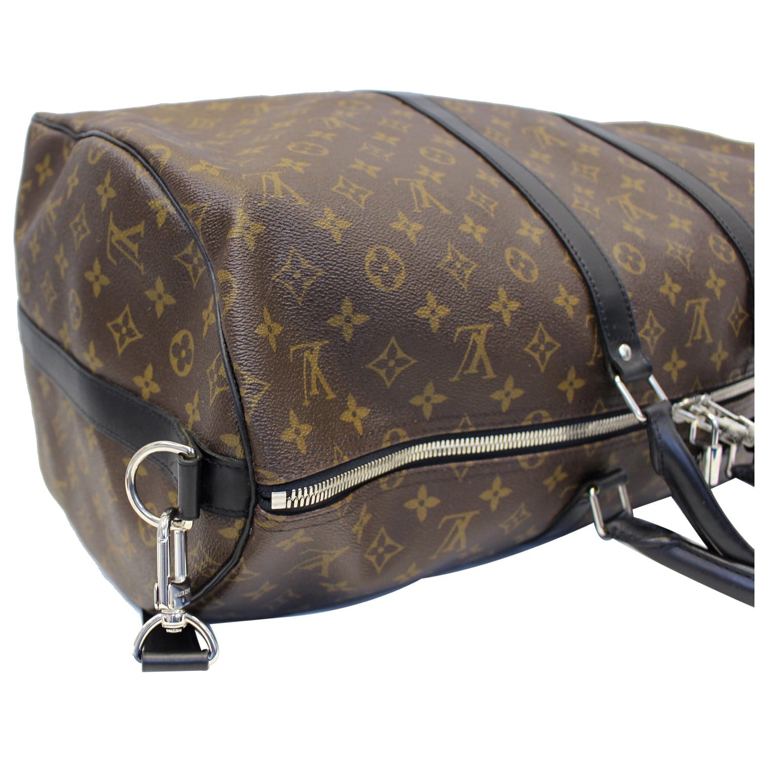 Louis Vuitton Keepall Travel bag 392673