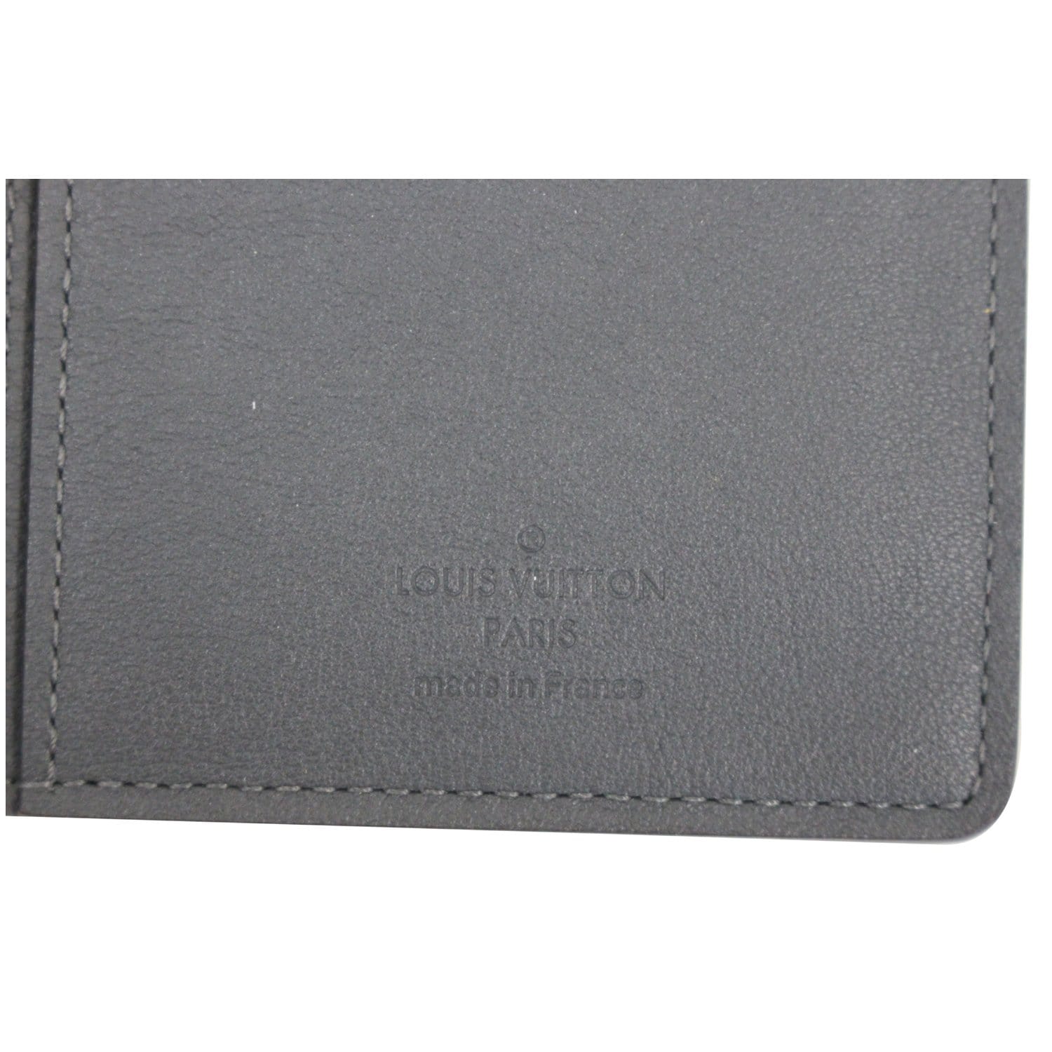Shop Louis Vuitton BRAZZA 2019-20FW Brazza Wallet (M30285) by naganon