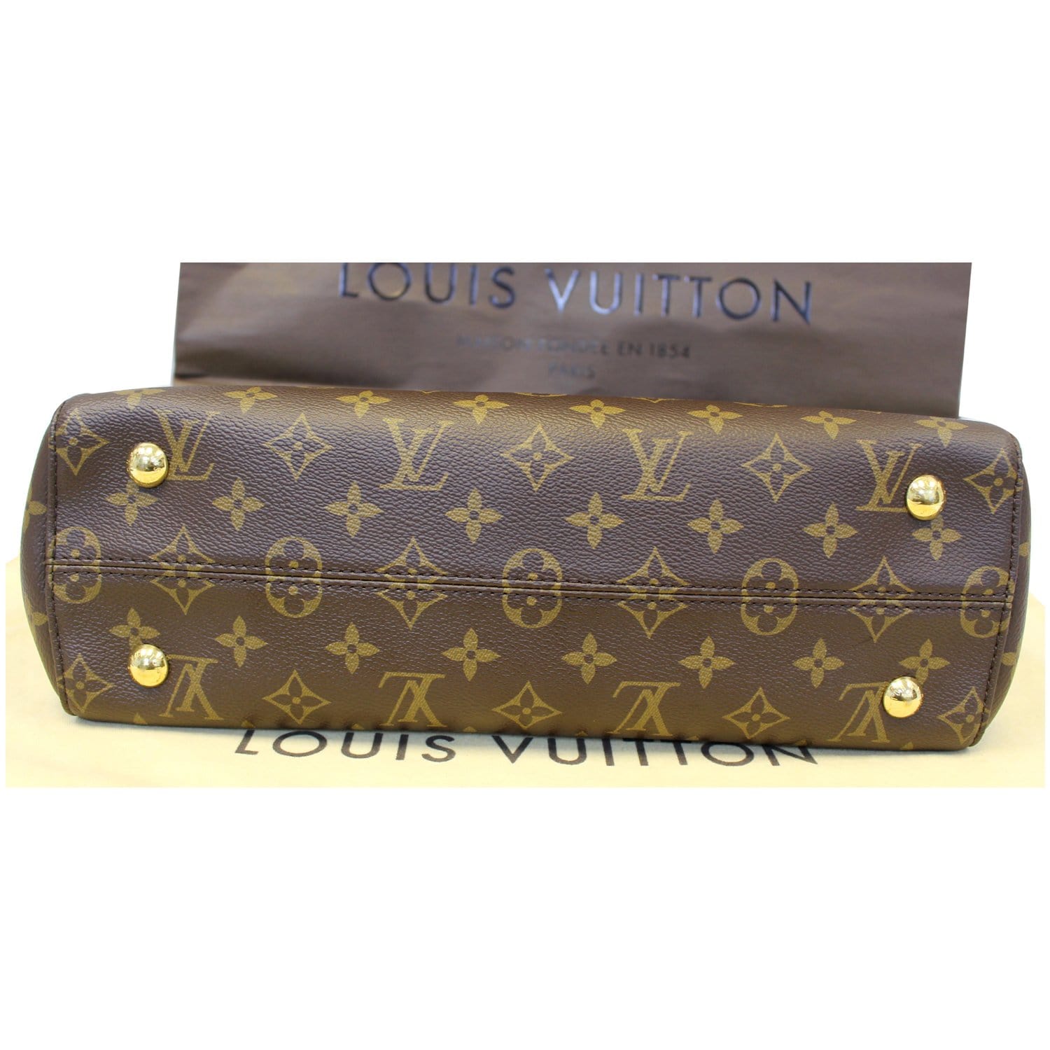 Louis Vuitton Venus Monogram 2way Shoulder Bag