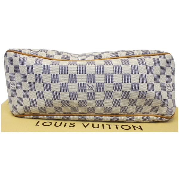 LOUIS VUITTON Delightful MM NM Damier Azur Hobo Bag-US