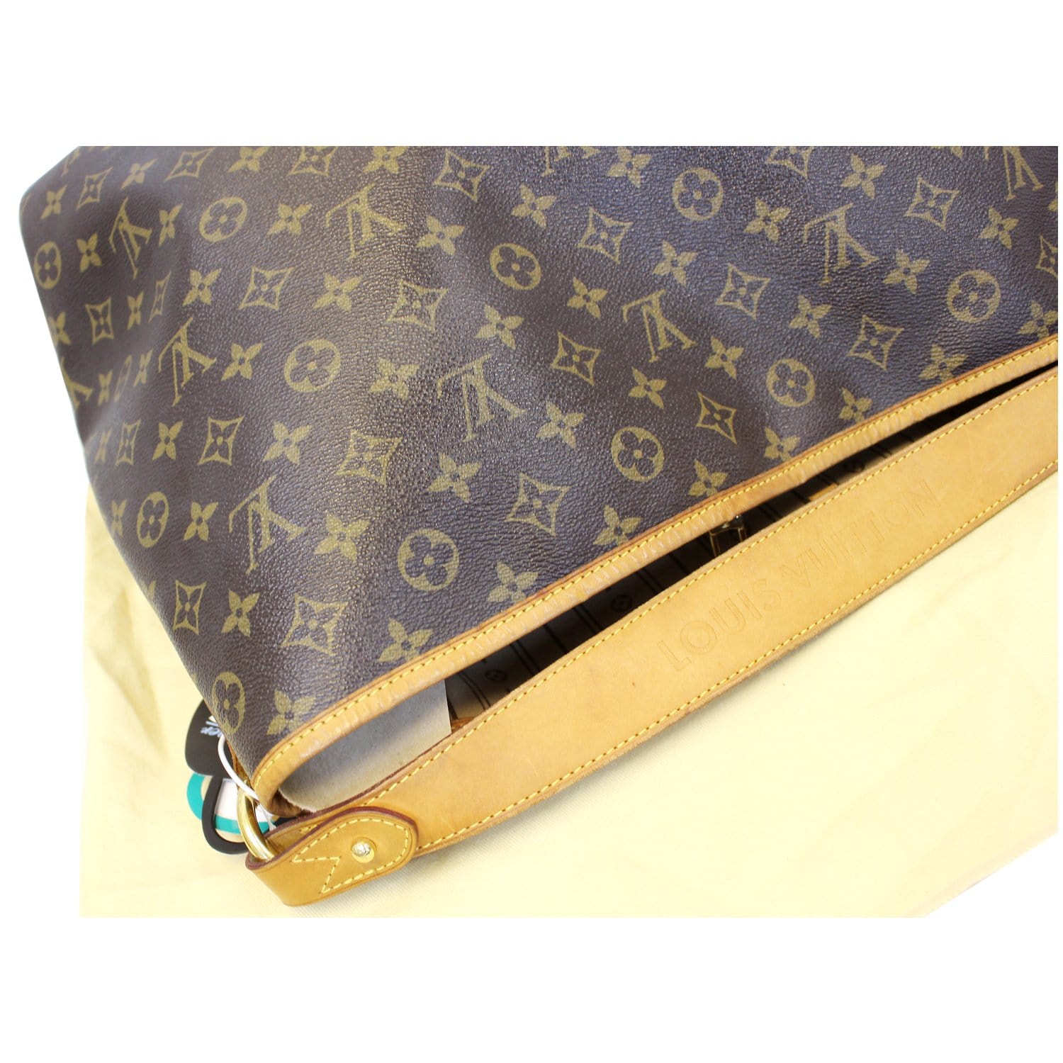 Louis Vuitton Delightful Tote 381938