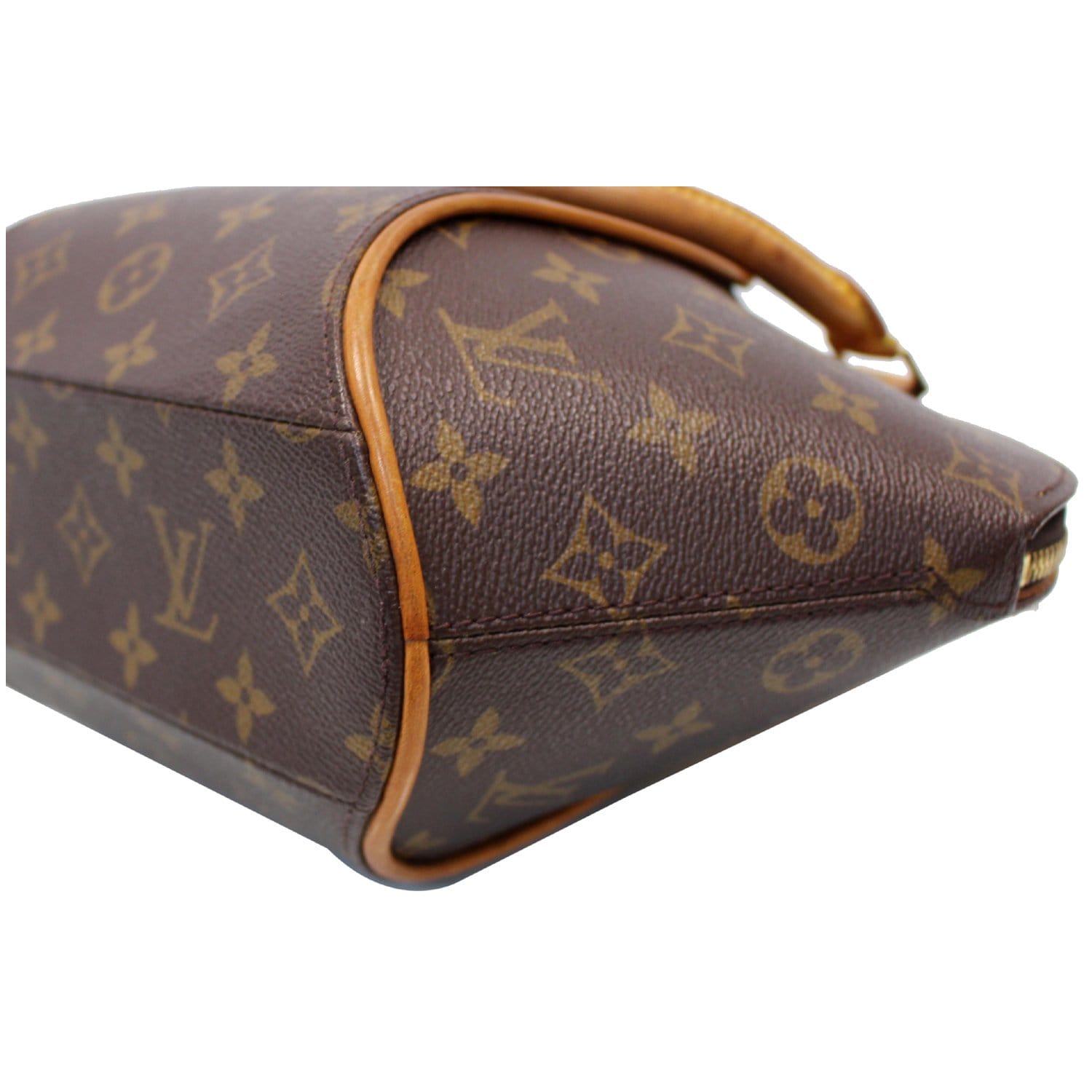 Louis Vuitton Monogram Ellipse PM Satchel Bag – Closet Connection