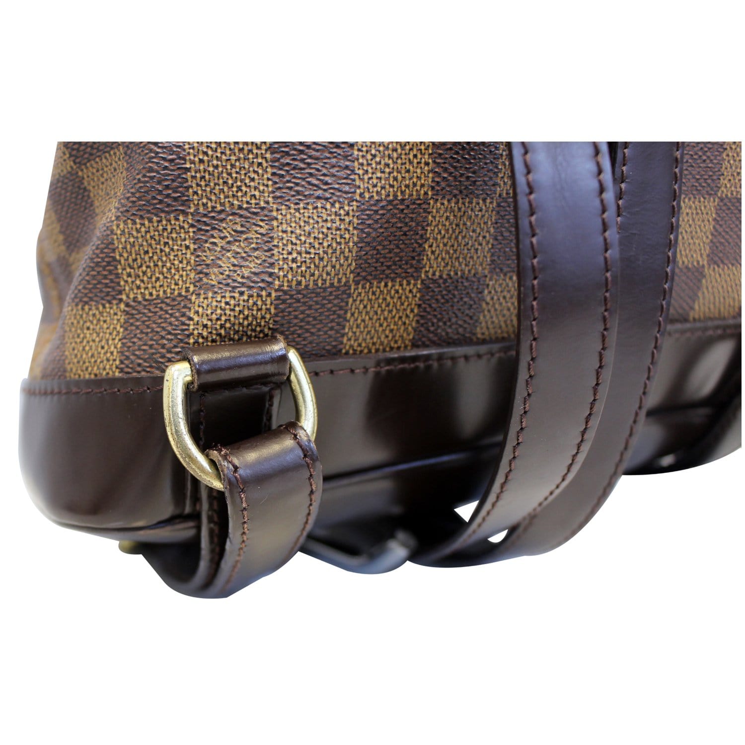 Louis Vuitton Soho Backpack 332206