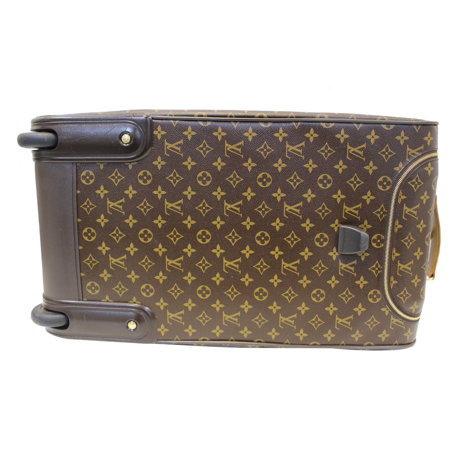 Louis Vuitton Monogram Eole 60 Carry-On With Wheels