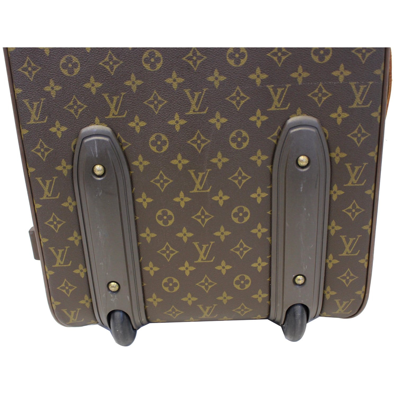 Louis Vuitton Monogram Pagase Luggage on Wheels