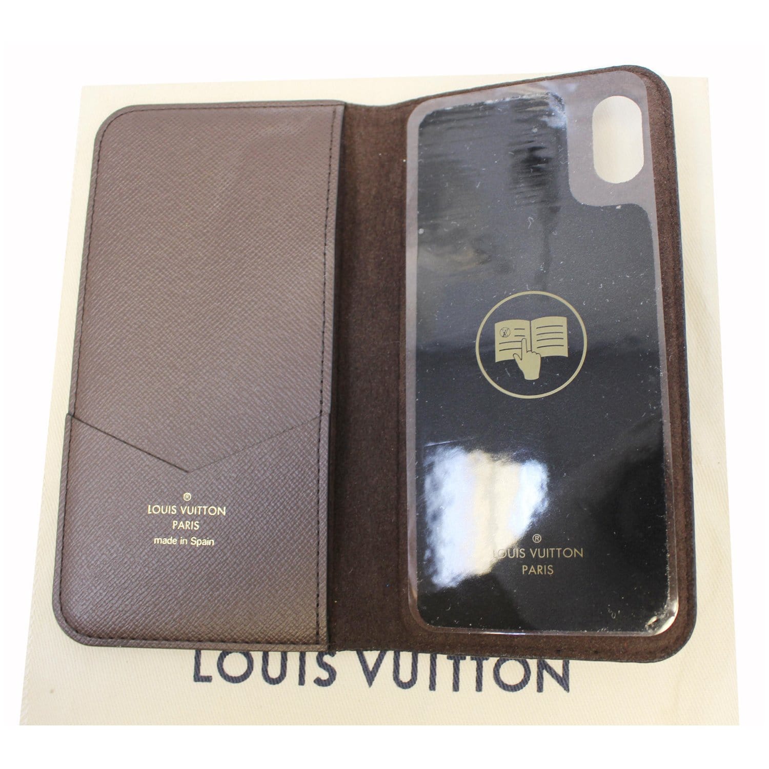 Louis Vuitton Premium case😍 IPhone X / XS IPhone XR IPhone XSmax