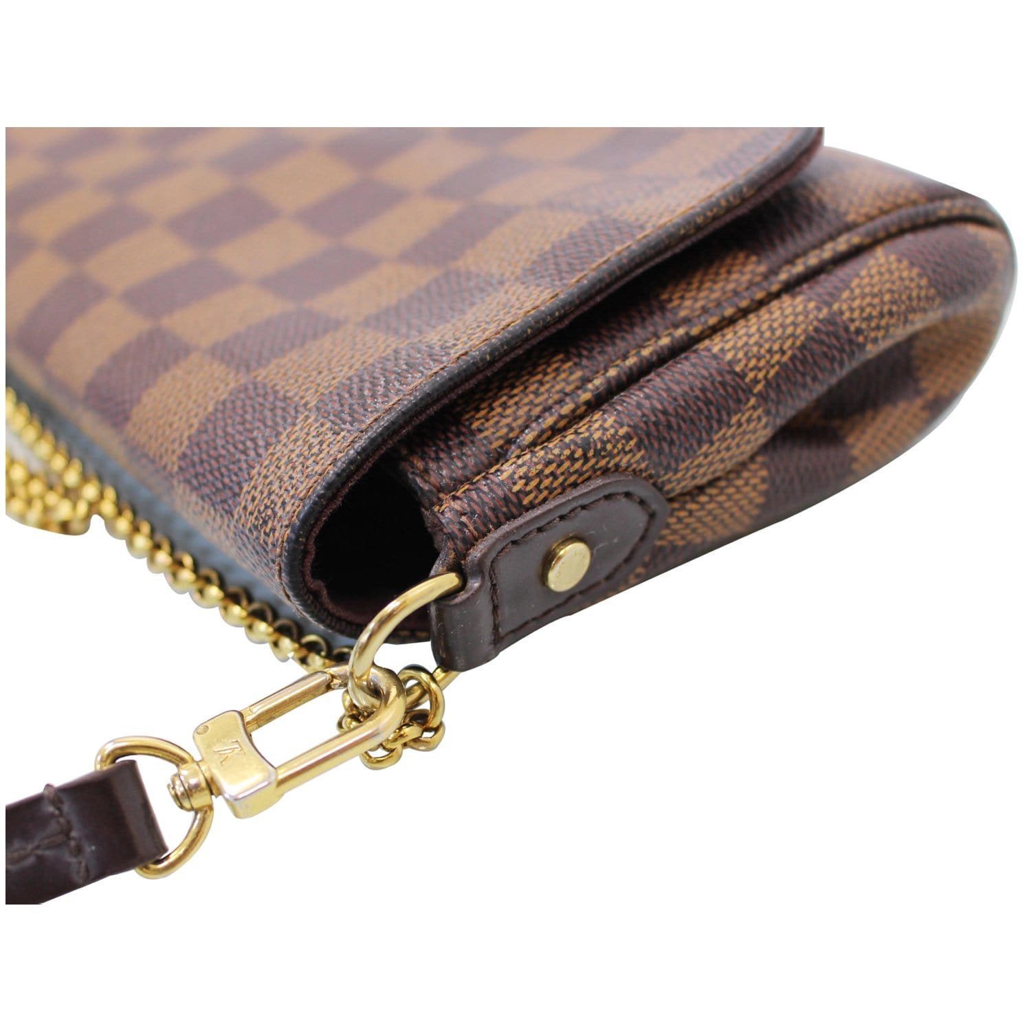 Louis Vuitton Monogram Favorite PM w/ Strap - Brown Crossbody Bags,  Handbags - LOU703908