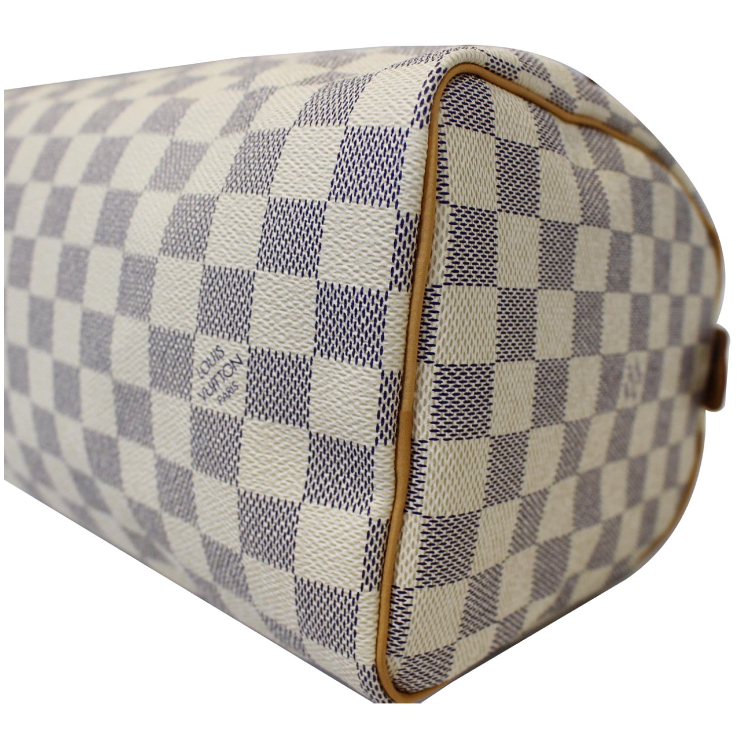 Price: $472 Authentic Louis Vuitton Monogram Speedy 35 Bag Made in