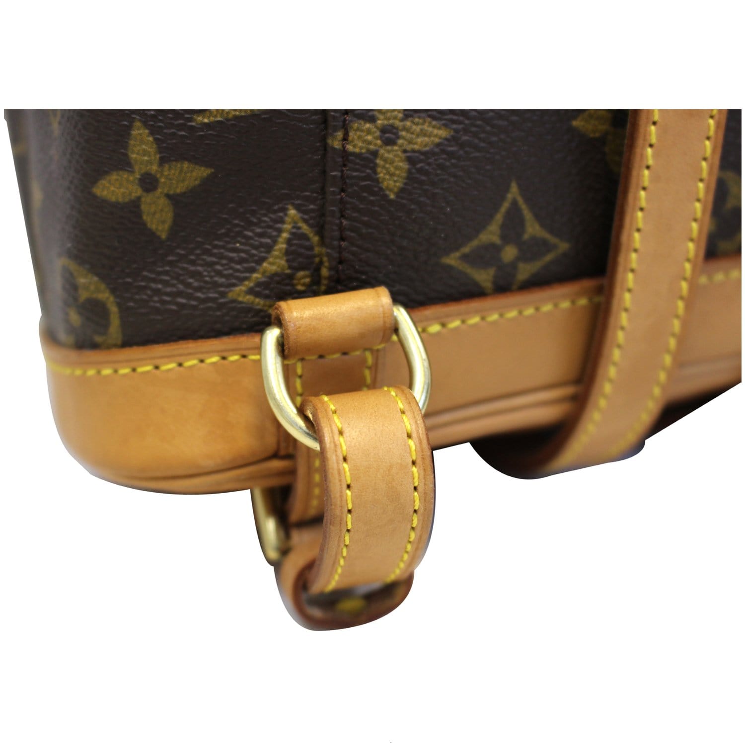 Louis Vuitton Buckle Small Bags & Handbags for Women